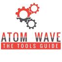 Atomwave logo